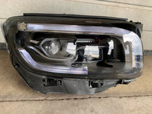 Laden Sie das Bild in den Galerie-Viewer, Frontscheinwerfer Mercedes-Benz Glb X247 A2479060206 LED Rechts Headlight SCH9399018308im