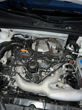 Laden Sie das Bild in den Galerie-Viewer, Motor Audi A4 B8 CCWA 3.0 TDI 160PS 176kW 160TKm 2010 Diesel Engine Komplett