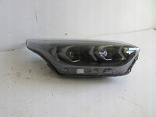 Load image into Gallery viewer, Frontscheinwerfer Hyundai III Proceed J792111020 Full LED Rechts Headlight SCH8624971746kc