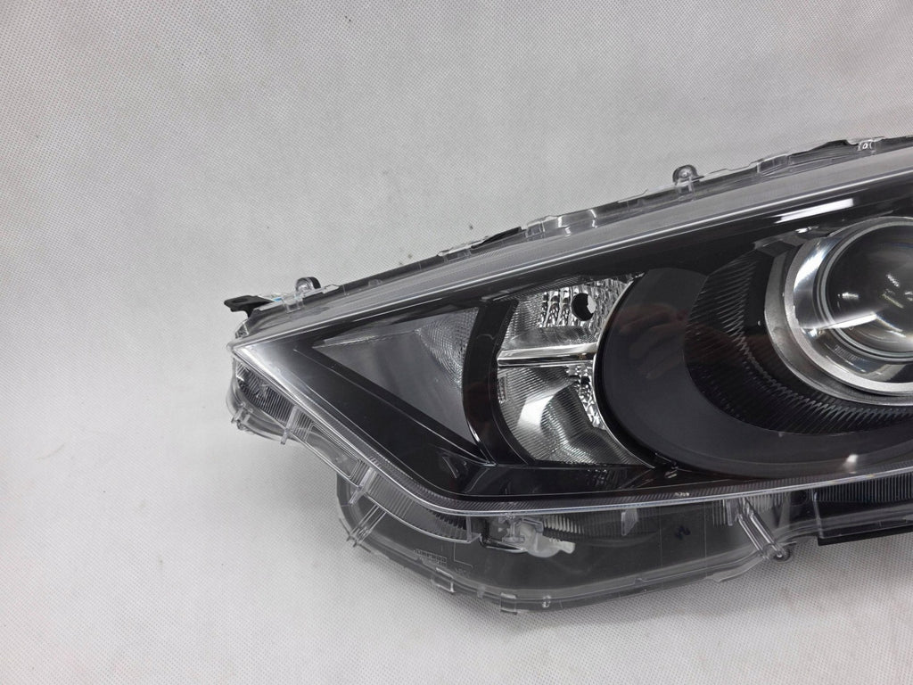 Frontscheinwerfer Toyota 4 Yaris Links Scheinwerfer Headlight SCH4519752809mo