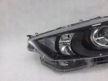 Laden Sie das Bild in den Galerie-Viewer, Frontscheinwerfer Toyota 4 Yaris Links Scheinwerfer Headlight SCH4519752809mo