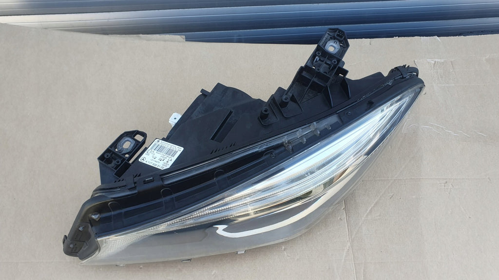 Frontscheinwerfer Mercedes-Benz Cla A1179065100 Xenon Links Headlight SCH6078405947yf