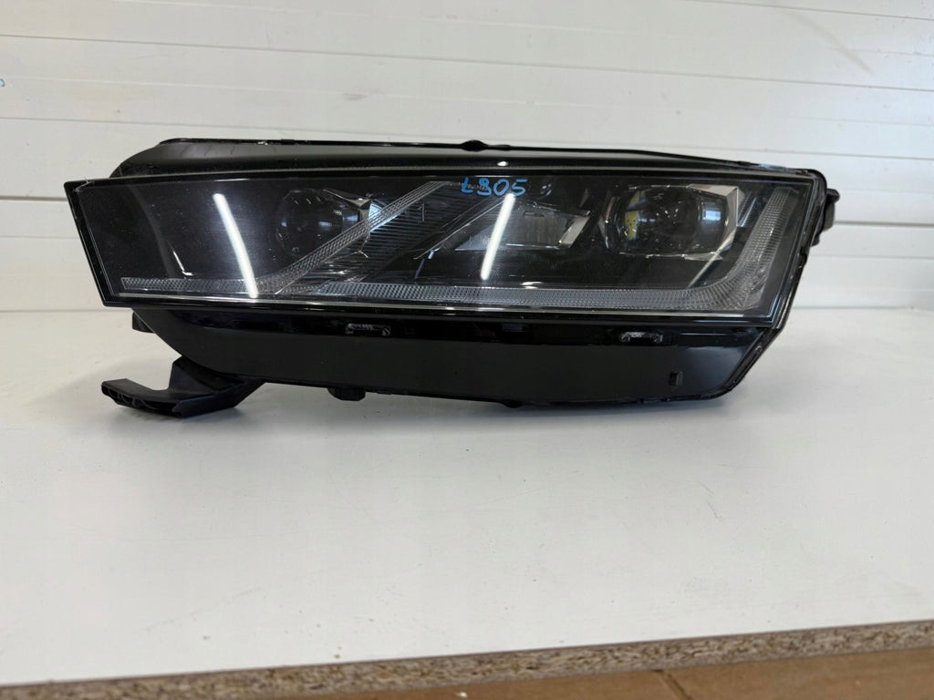 Frontscheinwerfer Skoda Octavia I 5E4941015A 899AH5N078 LED Links Headlight SCH7258548623mq