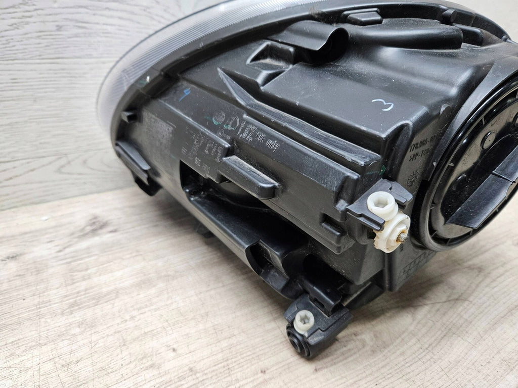 Frontscheinwerfer VW Beetle 17896502 Rechts Scheinwerfer Headlight SCH2268209788gk