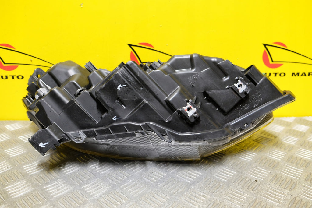 Frontscheinwerfer Honda Civic X I Full LED Links Scheinwerfer Headlight SCH2578889655kj