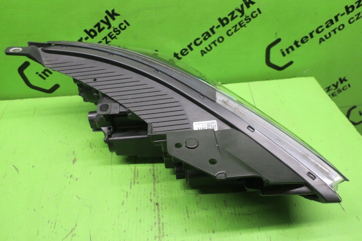 Frontscheinwerfer Hyundai Ioniq 92101-G2200 LED Links Scheinwerfer Headlight SCH3509462803gc