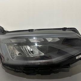 Frontscheinwerfer VW T7 S741-13E014-AD LED Rechts Scheinwerfer Headlight SCH8064865910yq