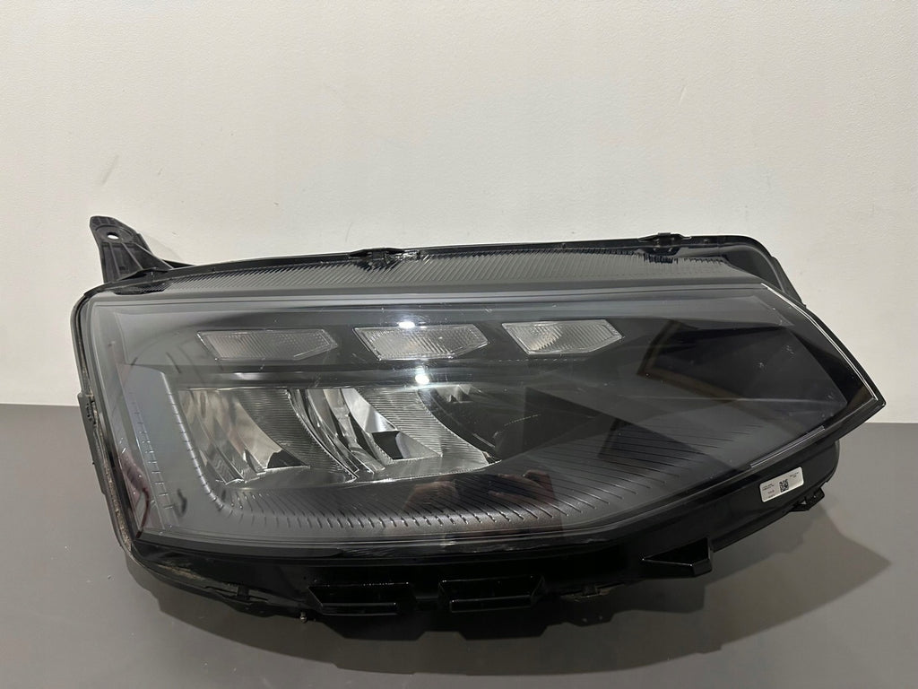 Frontscheinwerfer VW T7 S741-13E014-AD LED Rechts Scheinwerfer Headlight SCH8064865910yq