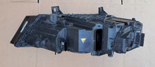 Load image into Gallery viewer, Frontscheinwerfer Audi Q7 4M0941005 Xenon Links Scheinwerfer Headlight