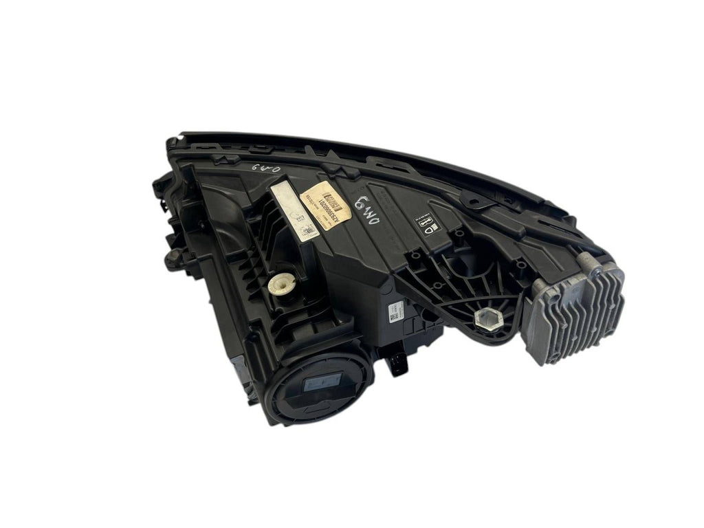 Frontscheinwerfer Mercedes-Benz Eqc A2939060201 Xenon Rechts Headlight SCH5537867952jg