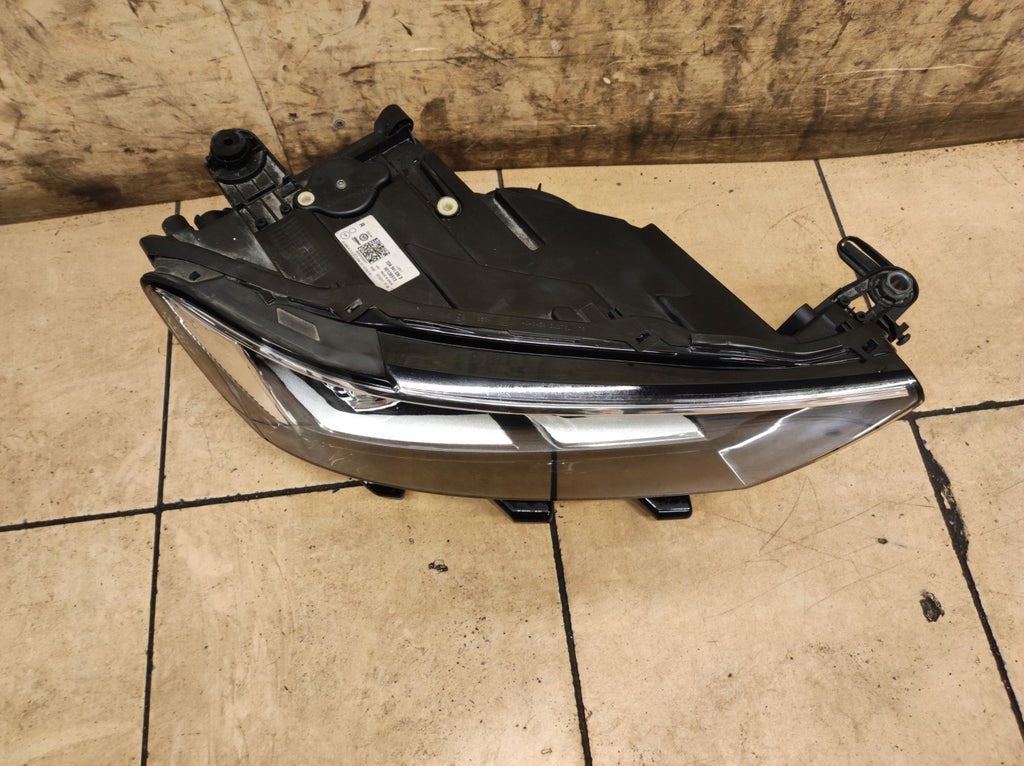 Frontscheinwerfer VW T-Roc T Roc 2GA941036 LED Rechts Scheinwerfer Headlight SCH3599603870rb