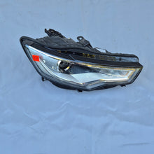 Laden Sie das Bild in den Galerie-Viewer, Frontscheinwerfer Audi A6 C7 4G0941044J- LED Rechts Scheinwerfer Headlight SCH7042633342oe