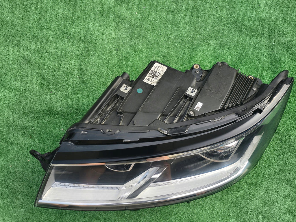 Frontscheinwerfer VW T6 7L1941035A Full LED Ein Stück (Rechts oder Links) SCH3013053234kd