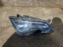 Laden Sie das Bild in den Galerie-Viewer, Frontscheinwerfer Seat Ateca 576941008F LED Rechts Scheinwerfer Headlight