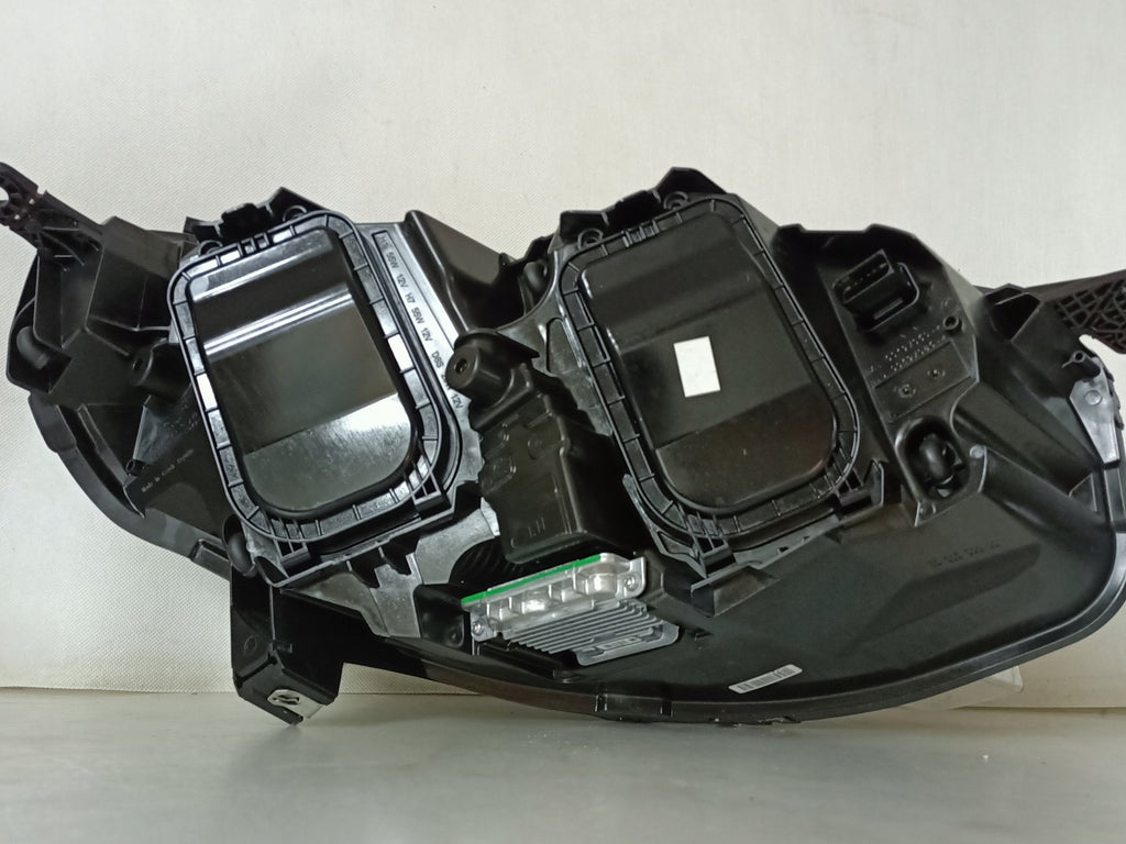 Frontscheinwerfer Opel Zafira C Vivaro 1656228180 Xenon Rechts oder Links