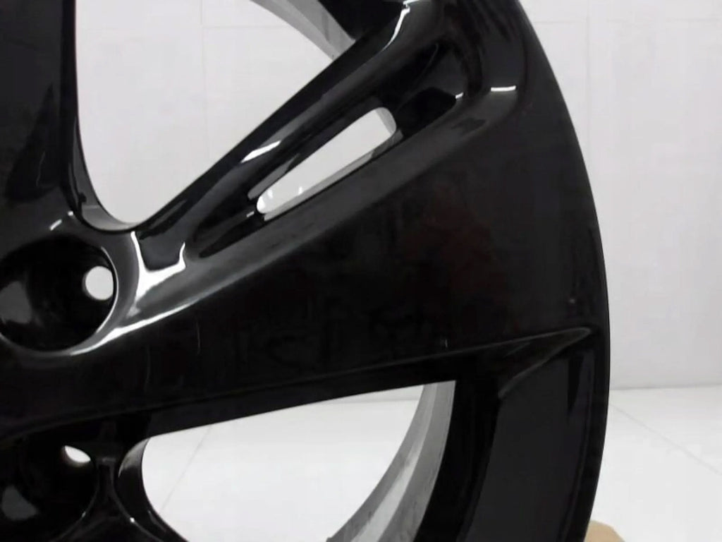 1x Alufelge 17 Zoll " 403006435R Renault Megane III Fluence Grand Scenic