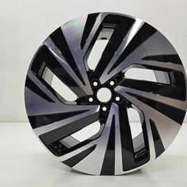 1x Alufelge 21 Zoll 8.5