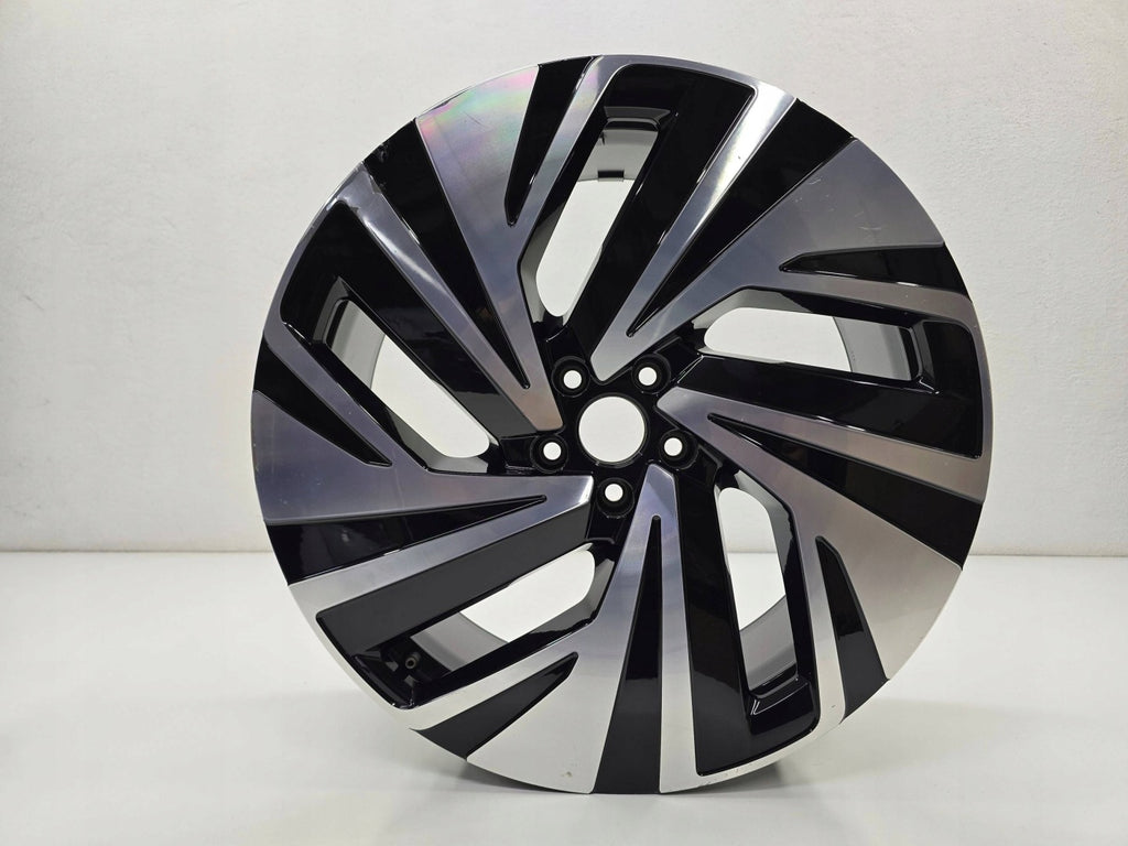 1x Alufelge 21 Zoll 8.5" 5x112 40ET 11A601025B VW Id.4 Rim Wheel FEL4076788004ed