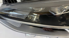 Load image into Gallery viewer, Frontscheinwerfer Ford Focus JX7B-13E015-CE KING-CAR7777 LED Links Headlight SCH9943187316mn