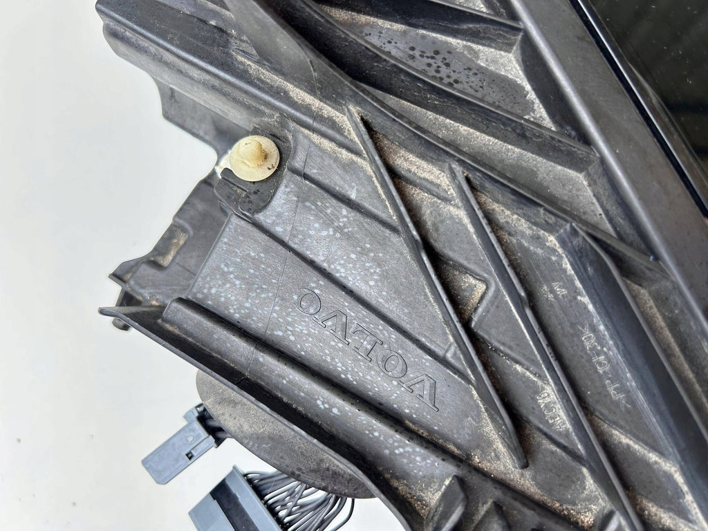 Frontscheinwerfer Volvo S60 II V60 32338012 LED Links Scheinwerfer Headlight SCH9751694127ig