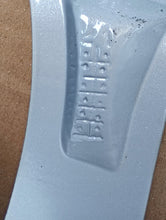 Load image into Gallery viewer, 1x Alufelge 16 Zoll 7.0" 5x105 41ET 39078765 Opel Astra Rim Wheel FEL8332331200jm