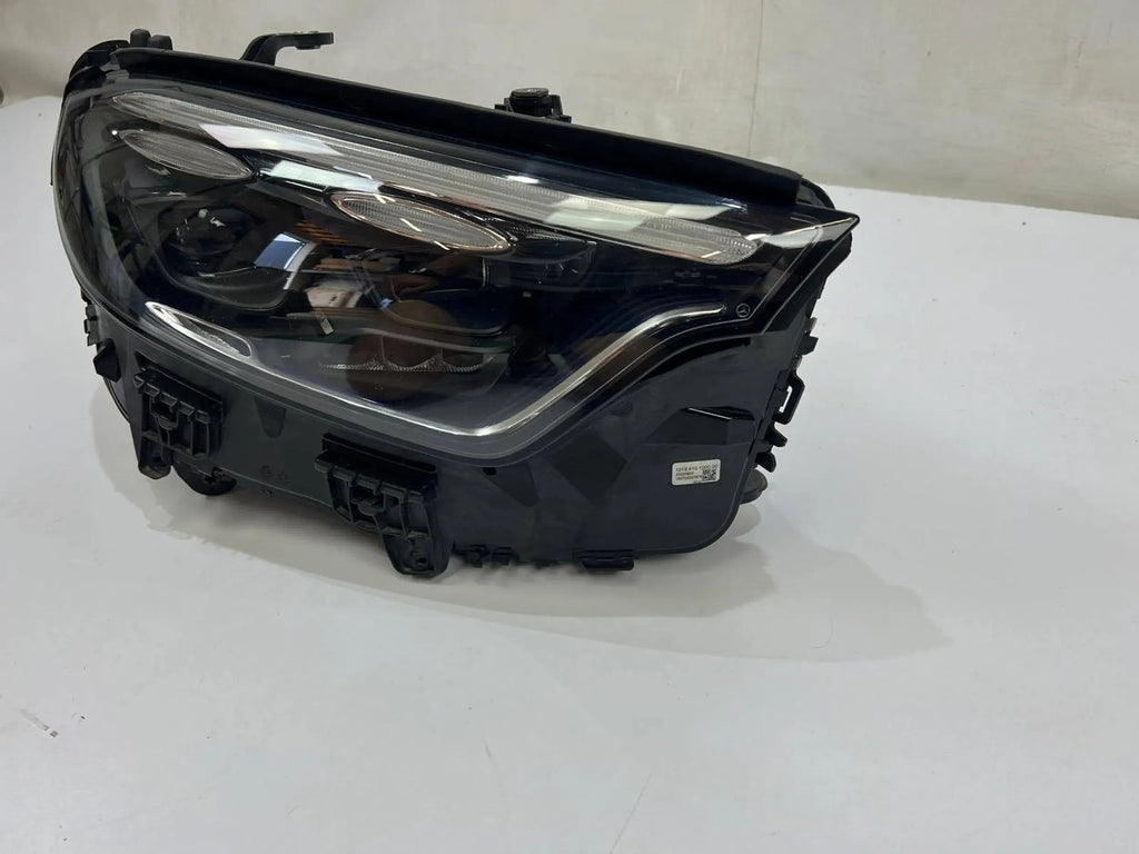 Frontscheinwerfer Mercedes-Benz Glc A2549062402 Rechts Scheinwerfer Headlight SCH4340020528xa