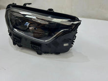 Laden Sie das Bild in den Galerie-Viewer, Frontscheinwerfer Mercedes-Benz Glc A2549062402 Rechts Scheinwerfer Headlight SCH4340020528xa