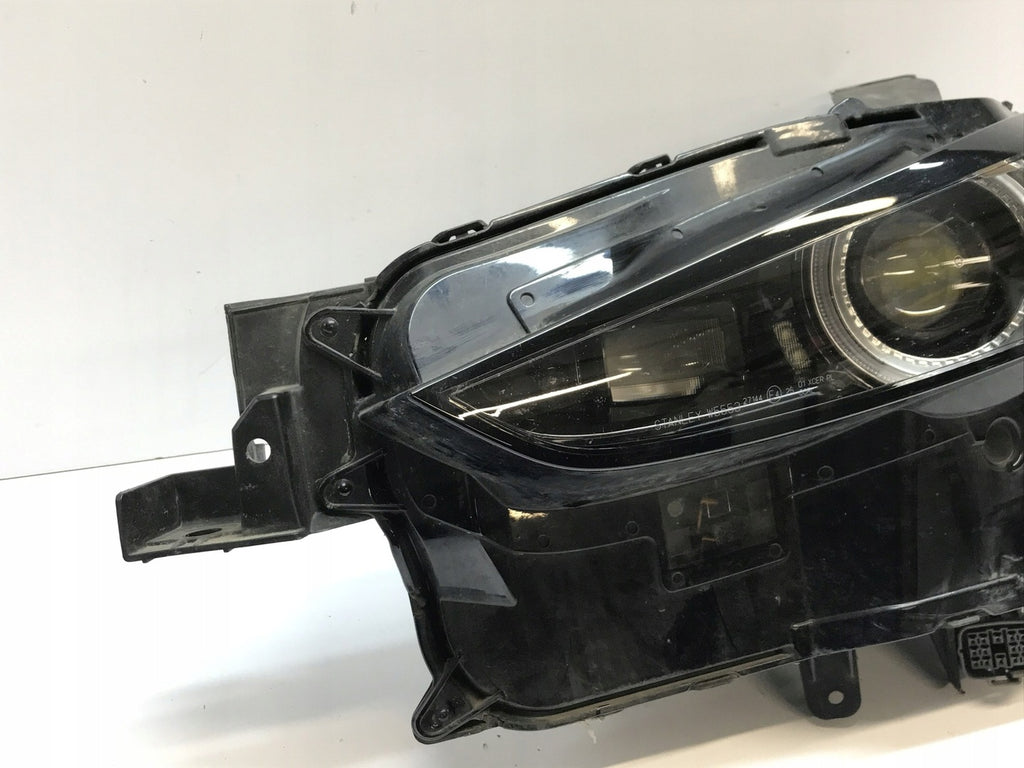 Frontscheinwerfer Mazda Cx30 Cx-30 DFR7-51040 Full LED Links Headlight