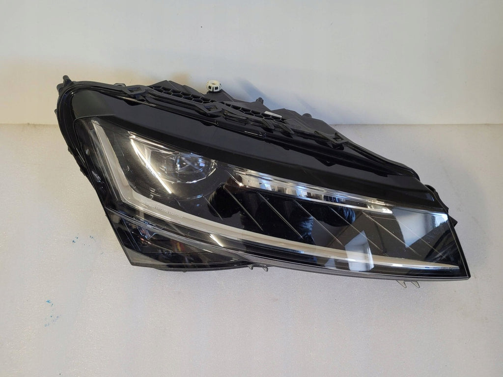 Frontscheinwerfer Skoda Superb III 3V1941016 Rechts Scheinwerfer Headlight SCH2297766237vn