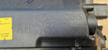 Laden Sie das Bild in den Galerie-Viewer, Frontscheinwerfer Hyundai Tucson N7921-61120 Rechts Scheinwerfer Headlight SCH2311954214mr