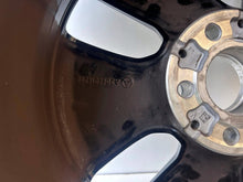 Load image into Gallery viewer, 1x Alufelge 17 Zoll A2064014200 Mercedes-Benz W206 Rim Wheel FEL5139335334md
