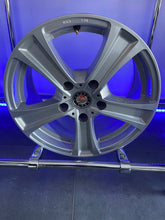 Laden Sie das Bild in den Galerie-Viewer, 4x Alufelge 16 Zoll 7.0" 5x120 34ET Glanz Silber 6762791 BMW Rim Wheel FEL8275507312hc
