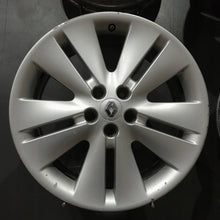Load image into Gallery viewer, 4x Alufelge 18 Zoll 7.5" 5x108 50ET 8200103225 Renault Laguna I Espace Rim Wheel FEL4087493502rf