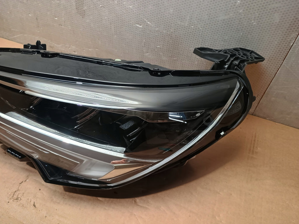 Frontscheinwerfer Opel Corsa F 9829522780 LED Links Scheinwerfer Headlight SCH7373927411rk
