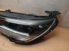Laden Sie das Bild in den Galerie-Viewer, Frontscheinwerfer Opel Corsa F 9829522780 LED Links Scheinwerfer Headlight SCH7373927411rk