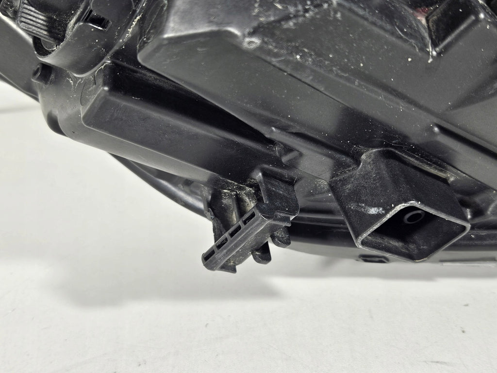 Frontscheinwerfer Kia Xceed 92101-J7300 LED Links Scheinwerfer Headlight