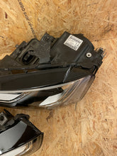 Laden Sie das Bild in den Galerie-Viewer, Frontscheinwerfer Audi A5 8T0941031C Xenon Ein Satz Scheinwerfer Headlight SCH9253164188sl