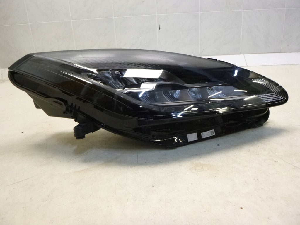 Frontscheinwerfer Jaguar E-Pace X540 J9C3-13W029-EC LED Rechts Headlight SCH6111118663yt