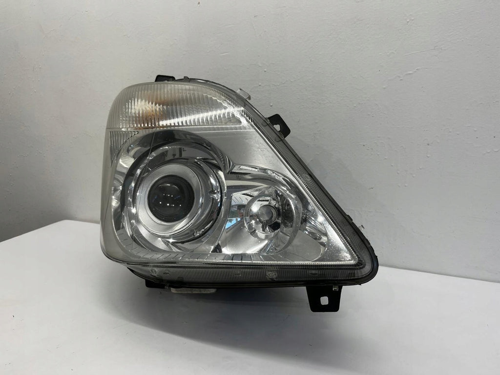 Frontscheinwerfer Mercedes-Benz Sprinter Bi-Xenon Rechts Scheinwerfer Headlight SCH5347325217sb