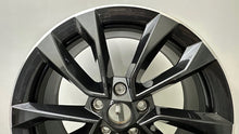 Load image into Gallery viewer, 1x Alufelge 19 Zoll 7.0" 5x112 45ET Glanz Graphit 57A601025AS Mg Karoq Rim Wheel FEL1115014324xq