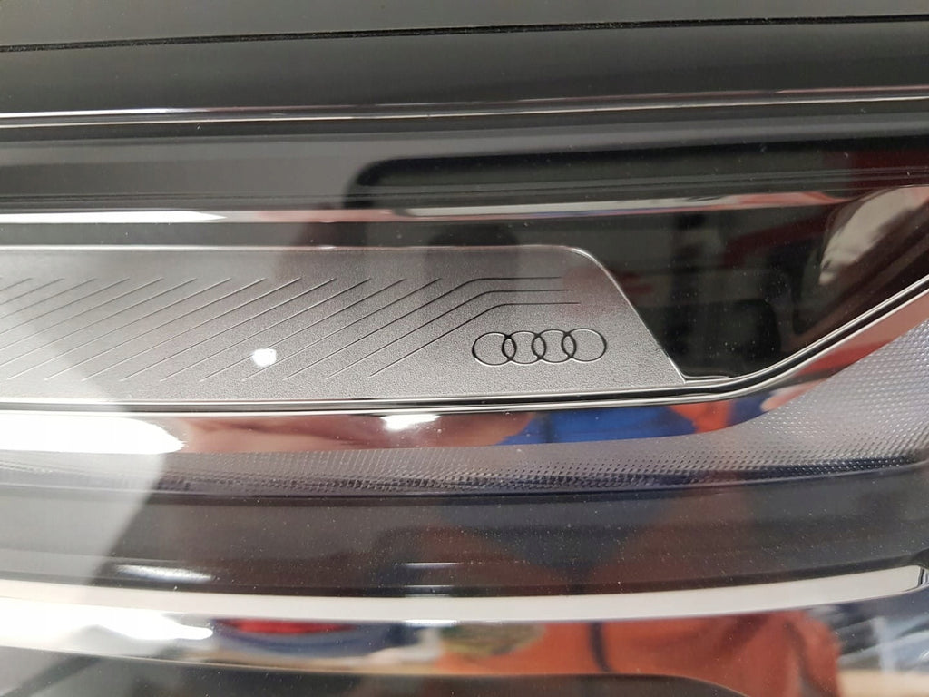 Frontscheinwerfer Audi Q5 80A941035E Full LED Links Scheinwerfer Headlight SCH1266759334rz