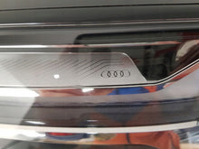 Laden Sie das Bild in den Galerie-Viewer, Frontscheinwerfer Audi Q5 80A941035E Full LED Links Scheinwerfer Headlight SCH1266759334rz