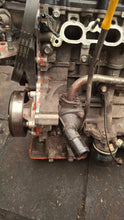 Load image into Gallery viewer, Motor Hyundai I30 G4FA 1.4 2010 Benzin Engine Komplett
