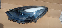 Laden Sie das Bild in den Galerie-Viewer, Frontscheinwerfer Tesla Y 1514952-00-D LED Links Scheinwerfer Headlight