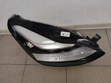 Laden Sie das Bild in den Galerie-Viewer, Frontscheinwerfer Tesla 3 1077376-50 LED Rechts Scheinwerfer Headlight