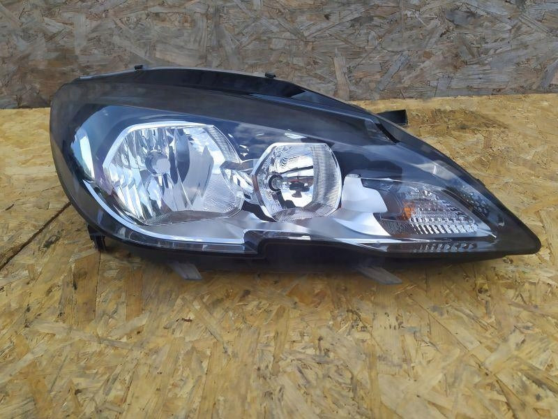 Frontscheinwerfer Peugeot 308 030128720200 Rechts Scheinwerfer Headlight SCH7257606956ao