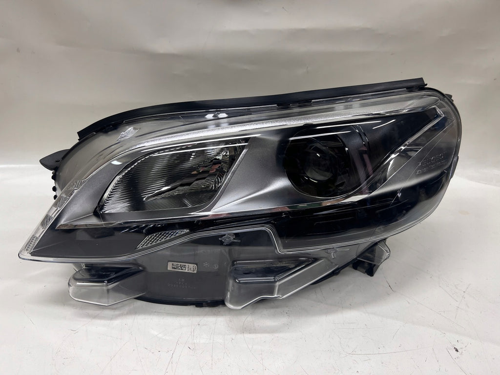 Frontscheinwerfer Peugeot Expert Traveller 9808573580 Xenon Links Headlight SCH1184561150gr