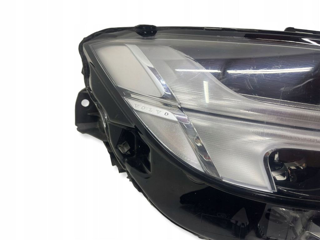 Frontscheinwerfer Volvo S90 V90 32337683 LED Rechts Scheinwerfer Headlight SCH8392714960sj