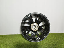 Load image into Gallery viewer, 1x Alufelge 18 Zoll 8.0" 5x120 50ET Glanz 7LA601025B VW Multivan T7 Rim Wheel FEL3154603992nm