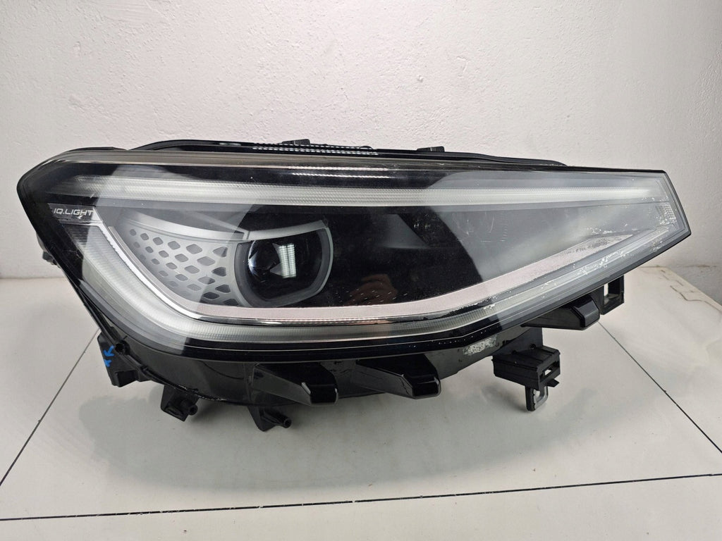 Frontscheinwerfer VW Id.4 11B941036 Rechts Scheinwerfer Headlight SCH6362807088ms